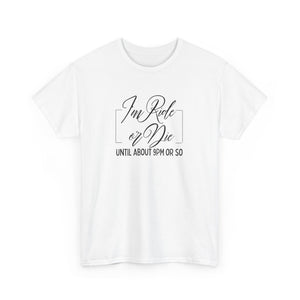 Ride or Die Top