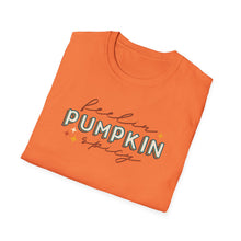 Load image into Gallery viewer, Pumpkin Spicy Top
