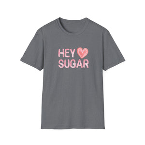 Hey Sugar Top