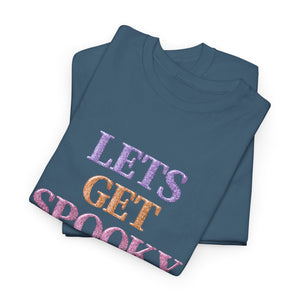 Spooky Fun Top