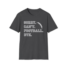 Load image into Gallery viewer, Playful Football Tee