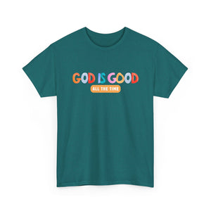 God is Good Top