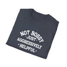 Load image into Gallery viewer, Not Bossy Top
