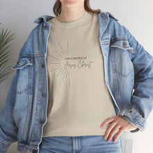 Load image into Gallery viewer, I Am A Disciple of Jesus Christ, Sunshine