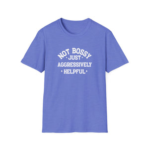 Not Bossy Top