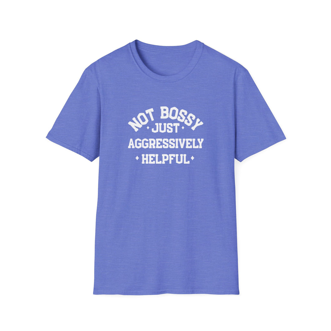 Not Bossy Top