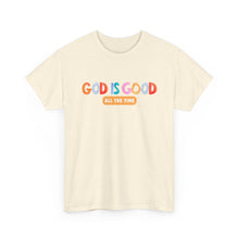 Load image into Gallery viewer, God is Good Top