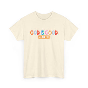 God is Good Top
