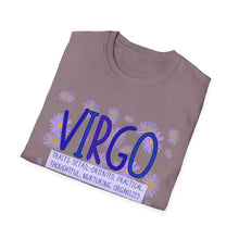 Load image into Gallery viewer, September Virgo Top