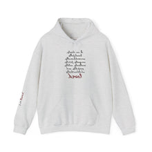 Load image into Gallery viewer, Self-Reflection Hoodie- I Am Loved