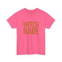 Load image into Gallery viewer, Witch Babe Top