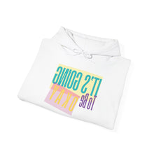 Load image into Gallery viewer, Self-Reflection Hoodie - It's Going To Be Okay