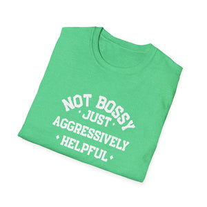 Not Bossy Top