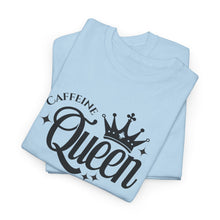 Load image into Gallery viewer, Caffeine Queen Top