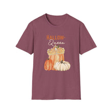 Load image into Gallery viewer, Hallow-Queen Top