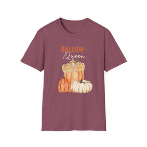 Hallow-Queen Top