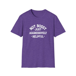Not Bossy Top