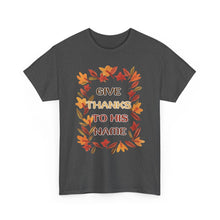 Load image into Gallery viewer, Give Thanks Top