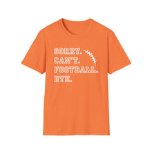 Load image into Gallery viewer, Playful Football Tee