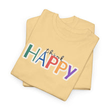 Load image into Gallery viewer, Think Happy Top