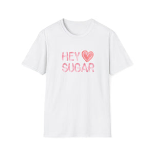 Hey Sugar Top