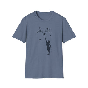 Reach For The Stars Top