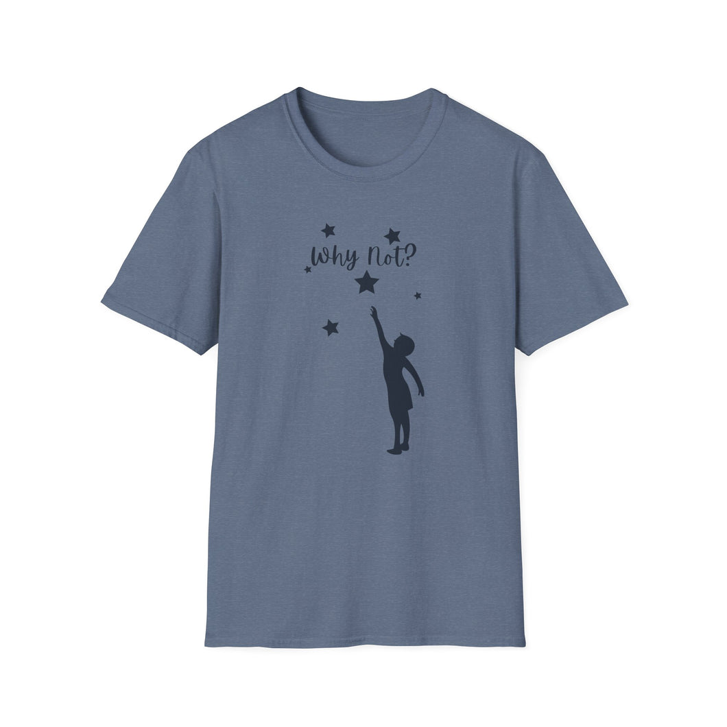 Reach For The Stars Top