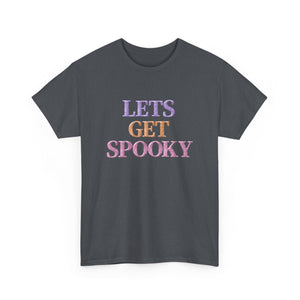 Spooky Fun Top