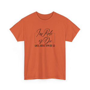 Ride or Die Top