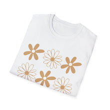 Load image into Gallery viewer, Checkered Floral Top