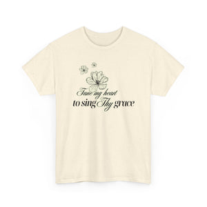 Tune My Heart Top