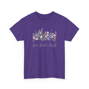 Grow Positive Thoughts Top