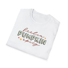 Load image into Gallery viewer, Pumpkin Spicy Top