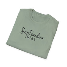 Load image into Gallery viewer, September Girl Top