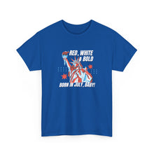 Load image into Gallery viewer, July Birth Month Tee