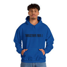 Load image into Gallery viewer, Self Reflection Hoodie sweatshirt