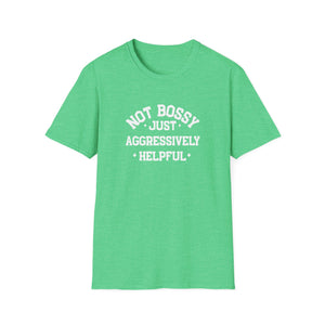 Not Bossy Top