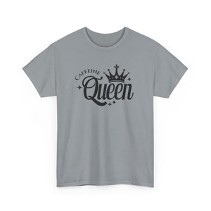 Caffeine Queen Top