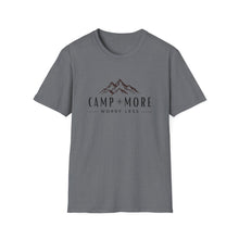 Load image into Gallery viewer, Camp More Worry Less Top