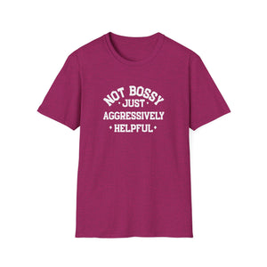 Not Bossy Top