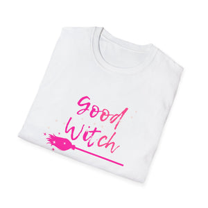 Good Witch Top