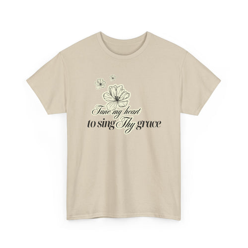 Tune My Heart Top