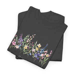 Grow Positive Thoughts Top