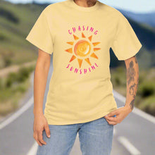 Load image into Gallery viewer, Chasing Sunshine Top