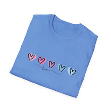 Load image into Gallery viewer, Simple Love Tee