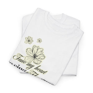 Tune My Heart Top