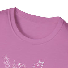 Load image into Gallery viewer, Mother's Day Floral Top