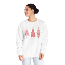 Load image into Gallery viewer, O Christmas Tree Crewneck Sweatshirt top Holiday