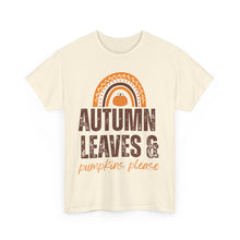 Load image into Gallery viewer, Autumn Leaves Top