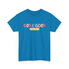 Load image into Gallery viewer, God is Good Top